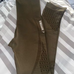 Gymshark leggings